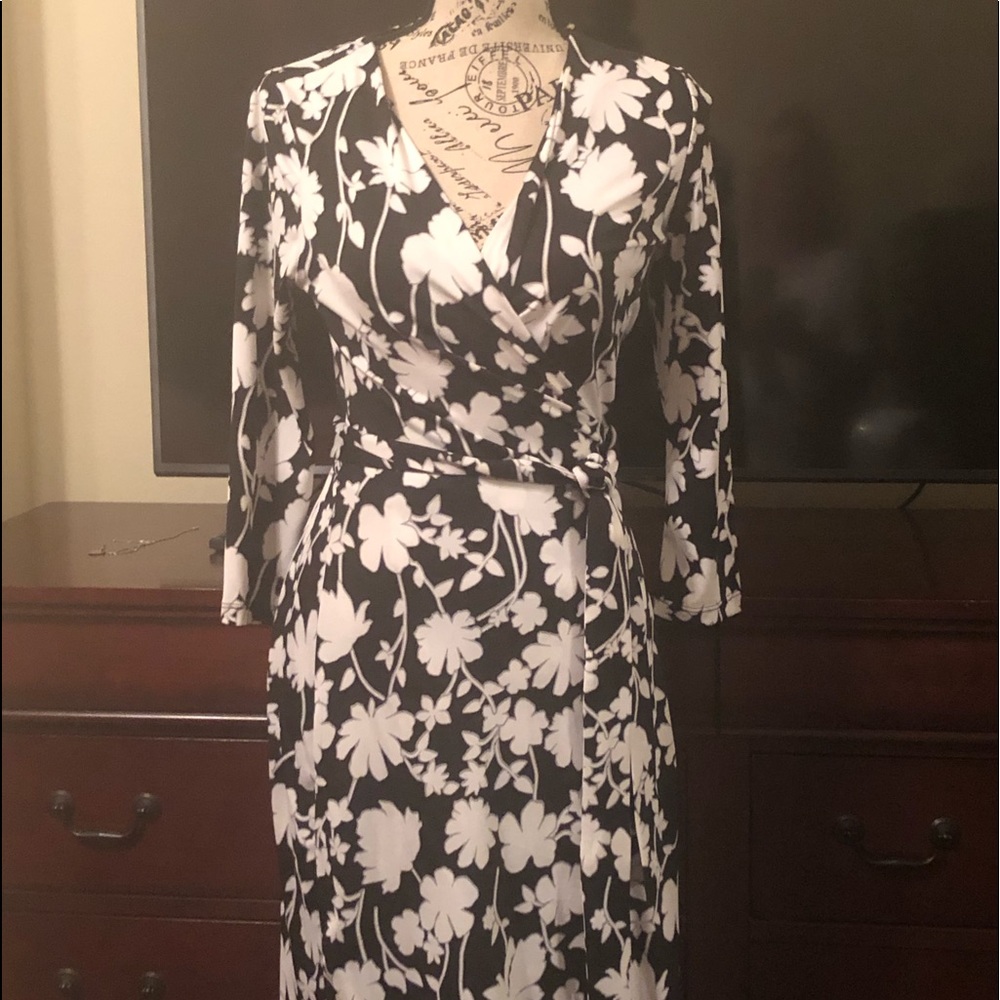 Wrap Dress Nordstrom purchas